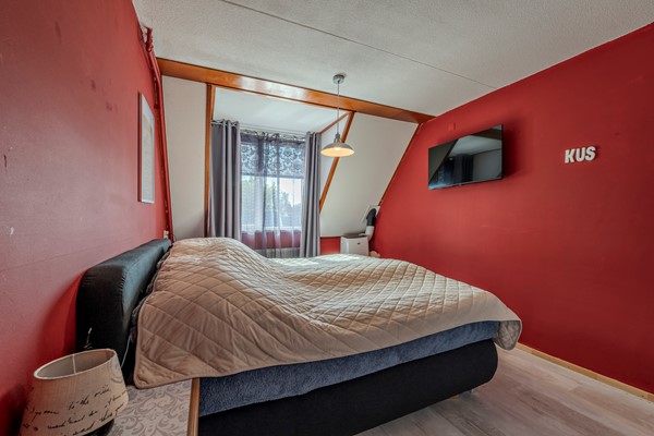 Medium property photo - De Houtwal 6, 9644 VS Veendam
